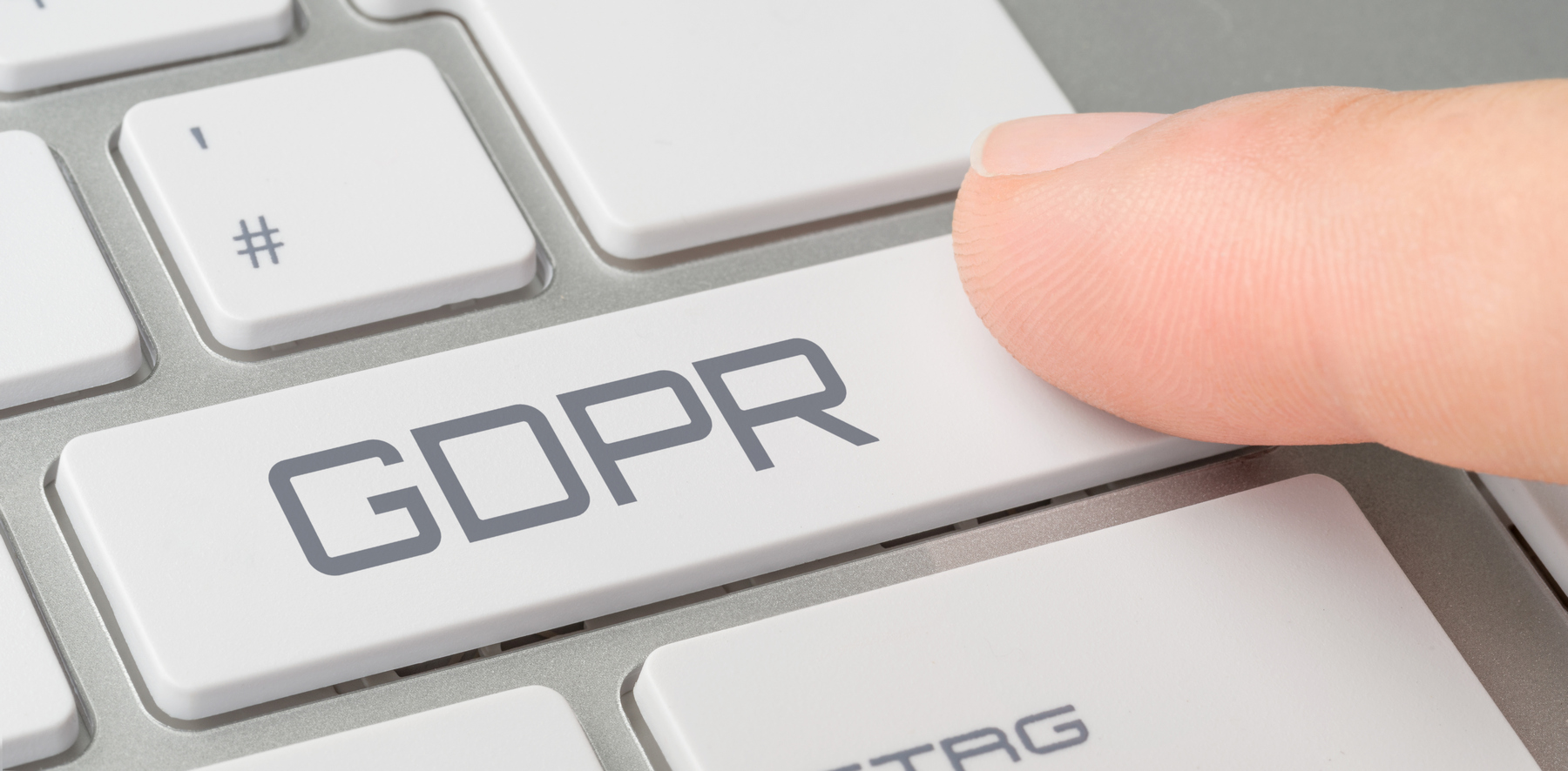 Gli 8 Concetti Fondamentali Del GDPR