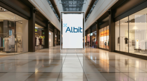 Digital Signage Prato