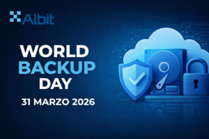 World Backup Day 2026