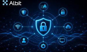 reti aziendali e cyber security